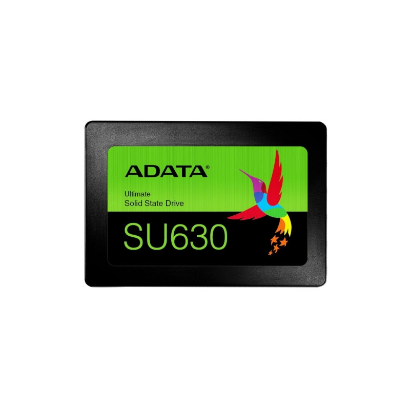 A-Data 240GB 2,5" SATA3 Ultimate SU630 (ASU630SS-240GQ-R)