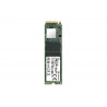 Transcend 512GB M.2 2280 NVMe MTE110S (TS512GMTE110S)