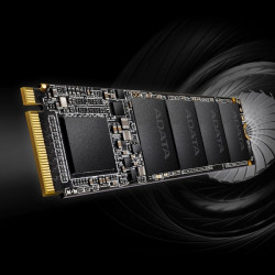A-Data 256GB M.2 2280 NVMe XPG SX6000 Lite (ASX6000LNP-256GT-C)