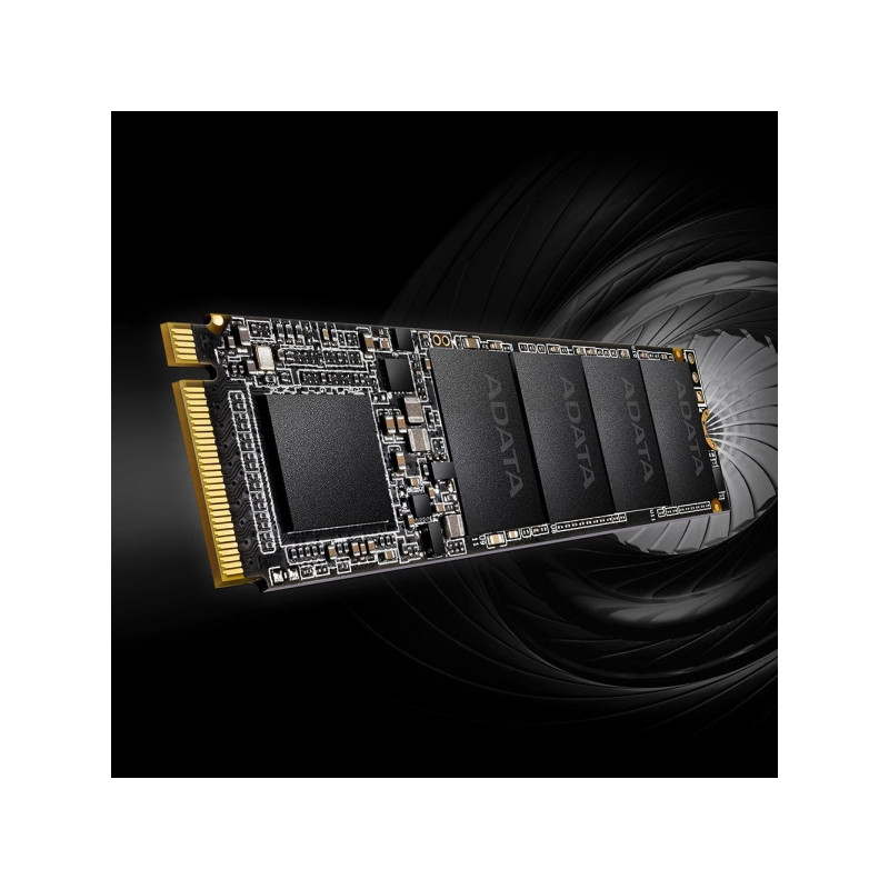 A-Data 256GB M.2 2280 NVMe XPG SX6000 Lite (ASX6000LNP-256GT-C)