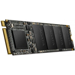 A-Data 512GB M.2 2280 NVMe XPG SX6000 Lite (ASX6000LNP-512GT-C)