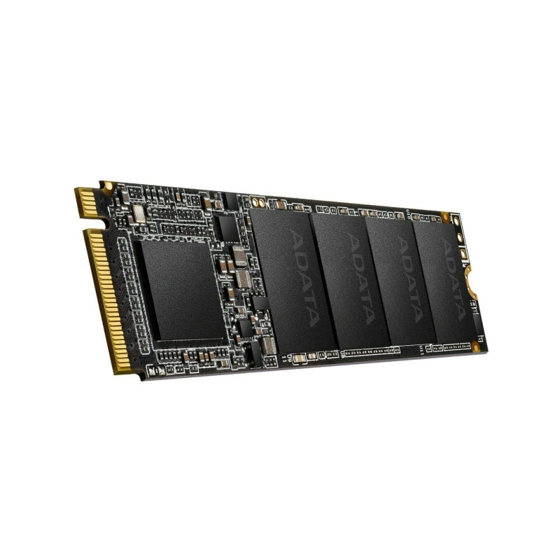 A-Data 512GB M.2 2280 NVMe XPG SX6000 Lite (ASX6000LNP-512GT-C)