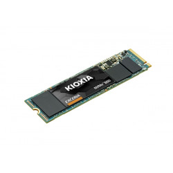 KIOXIA 500GB M.2 2280 NVMe Exceria (LRC10Z500GG8)