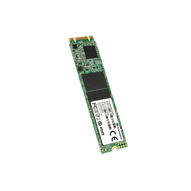 Transcend 480GB M.2 2280 820S (TS480GMTS820S)