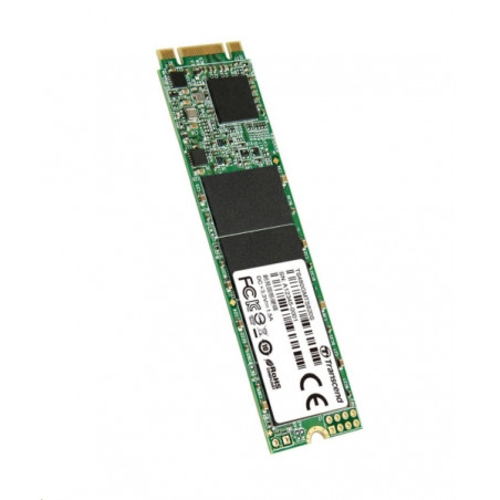 Transcend 480GB M.2 2280 820S (TS480GMTS820S)