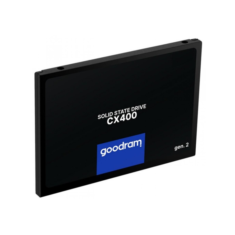 Good Ram 128GB 2,5" SATA3 CX400 (SSDPR-CX400-128-G2)