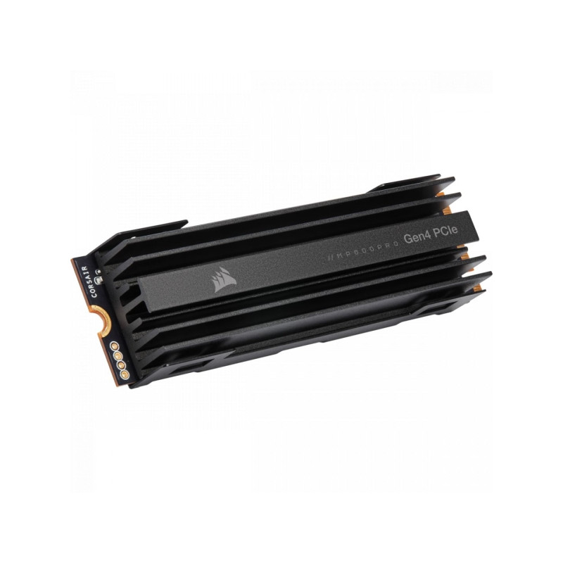 Corsair 2TB M.2 2280 NVMe MP600 Pro (CSSD-F2000GBMP600PRO)