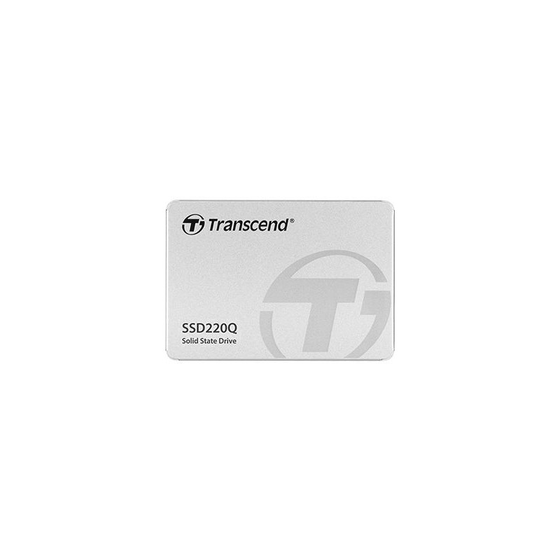 Transcend 1TB 2,5" SATA3 SSD220Q (TS1TSSD220Q)