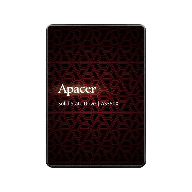 Apacer 256GB 2,5" SATA3 AS350X (AP256GAS350XR-1)