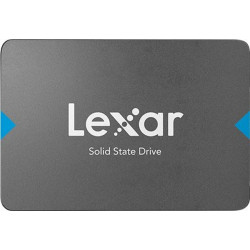 Lexar 240GB 2,5" SATA3 NQ100 (LNQ100X240G-RNNNG)