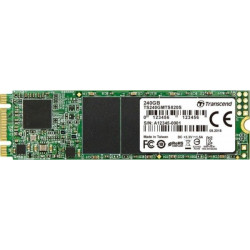 Transcend 240GB M.2 2280 820S (TS240GMTS820S)