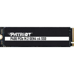 Patriot 1TB M.2 2280 NVMe P400 (P400P1TBM28H)