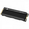 Corsair 2TB M.2 2280 NVMe MP600 PRO LPX (CSSD-F2000GBMP600PLP)