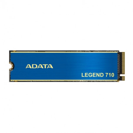 A-Data 1TB M.2 2280 NVMe Legend 710 (ALEG-710-1TCS) A-Data 1TB M.2 2280 NVMe Legend 710 (ALEG-710-1TCS)