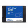 Western Digital 250GB 2,5" SATA3 SA510 Blue (WDS250G3B0A)