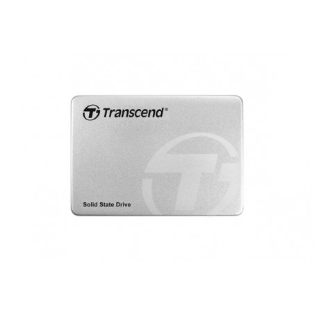 Transcend 500GB 2,5" SATA3 SSD225S (TS500GSSD225S)