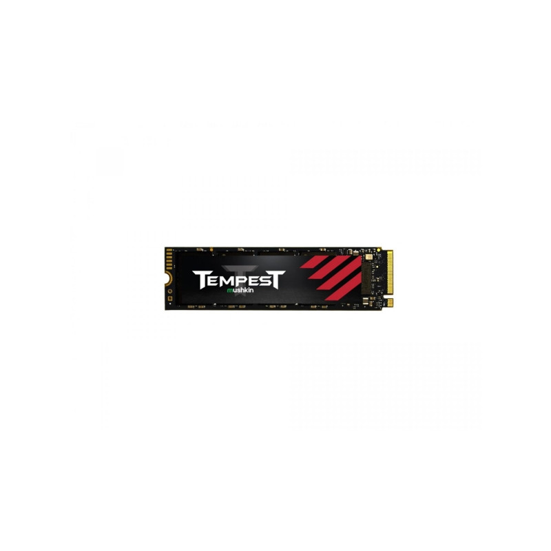 Mushkin 512GB M.2 2280 NVMe Tempest (MKNSSDTS512GB-D8)