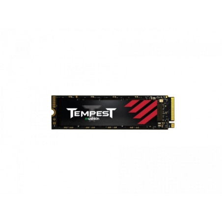 Mushkin 2TB M.2 2280 NVMe Tempest (MKNSSDTS2TB-D8)