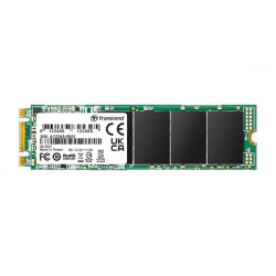 Transcend 500GB M.2 2280 MTS825S (TS500GMTS825S)