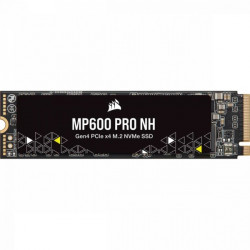 Corsair 2TB M.2 2280 PCIe NVMe MP600 Pro NH (CSSD-F2000GBMP600PNH)