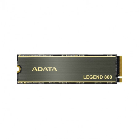 A-Data 2TB M.2 2280 NVMe Legend 800 (ALEG-800-2000GCS) A-Data 2TB M.2 2280 NVMe Legend 800 (ALEG-800-2000GCS)