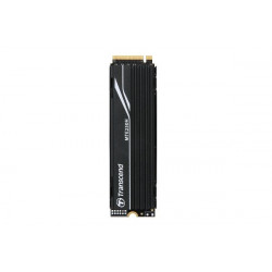 Transcend 2TB M.2 2280 MTE250H (TS2TMTE250H)