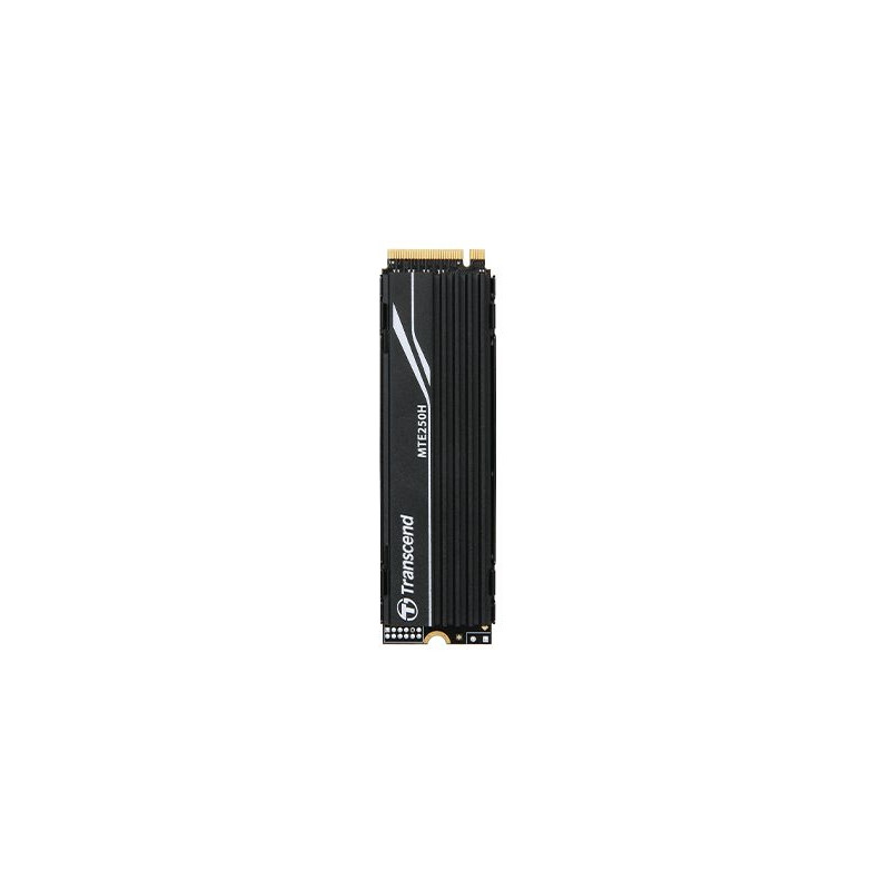 Transcend 2TB M.2 2280 MTE250H (TS2TMTE250H)