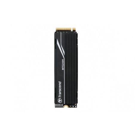 Transcend 2TB M.2 2280 MTE250H (TS2TMTE250H)