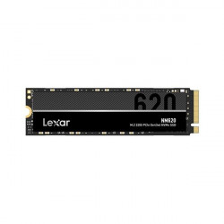 Lexar 1TB M.2 2280 NVMe NM620 (LNM620X001T-RNNNG)