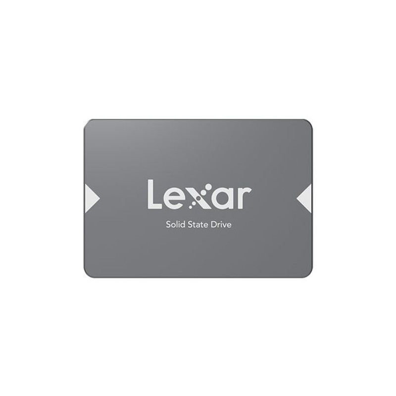 Lexar 1TB 2,5" SATA3 NS100 (LNS100-1TRB)