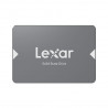 Lexar 1TB 2,5" SATA3 NS100 (LNS100-1TRB)