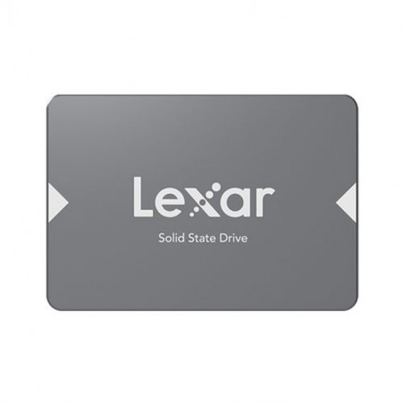 Lexar 2TB 2,5" SATA3 NS100 (LNS100-2TRB)