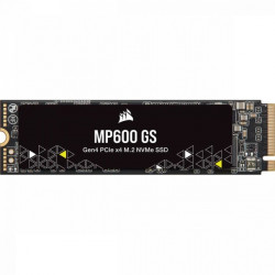 Corsair 1TB M.2 2280 NVMe MP600 GS (CSSD-F1000GBMP600GS)