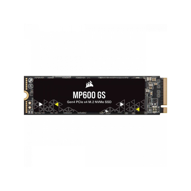 Corsair 1TB M.2 2280 NVMe MP600 GS (CSSD-F1000GBMP600GS)