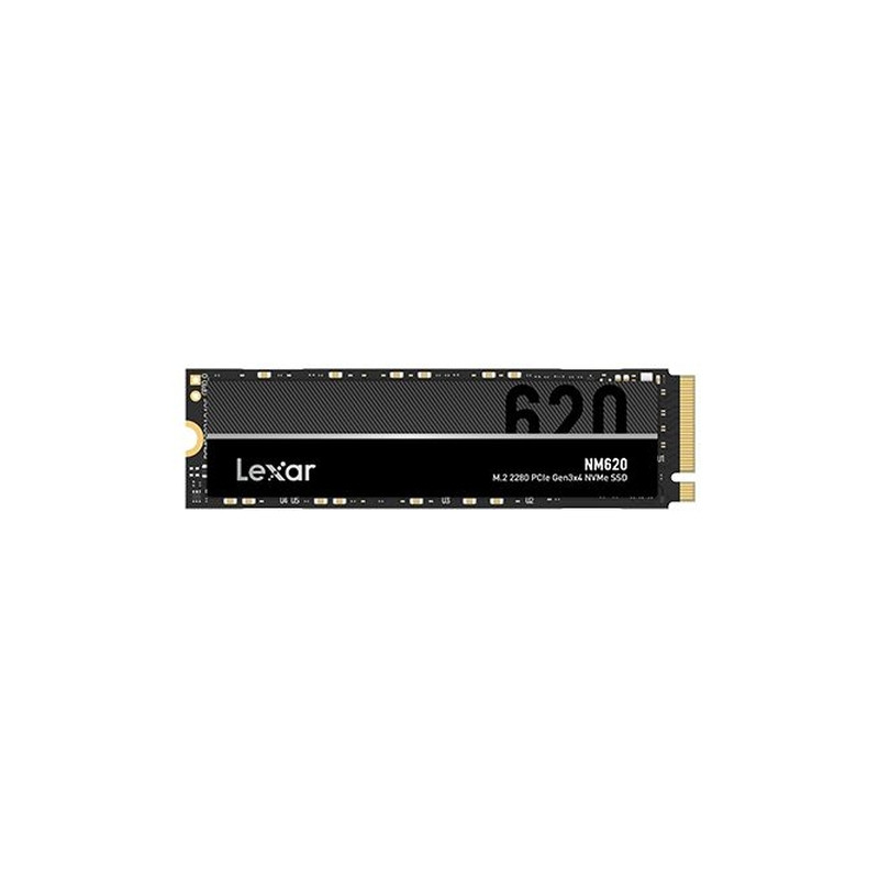 Lexar 2TB M.2 2280 NVMe NM620 (LNM620X002T-RNNNG)