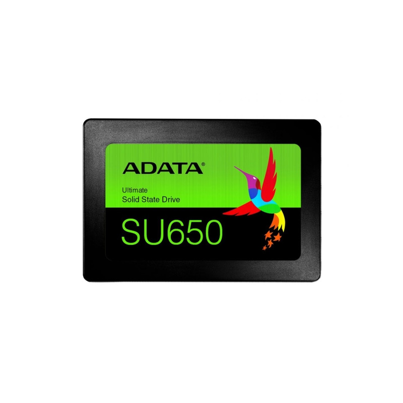 A-Data 1TB 2,5" SATA3 Ultimate SU650 (ASU650SS-1TT-R)