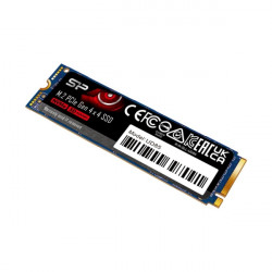 Silicon Power 1TB M.2 2280 NVMe UD85 (SP01KGBP44UD8505)