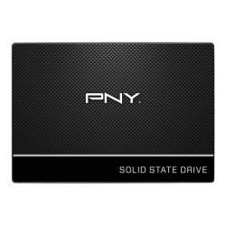 PNY 500GB 2,5" SATA3 CS900 (SSD7CS900-500-RB)