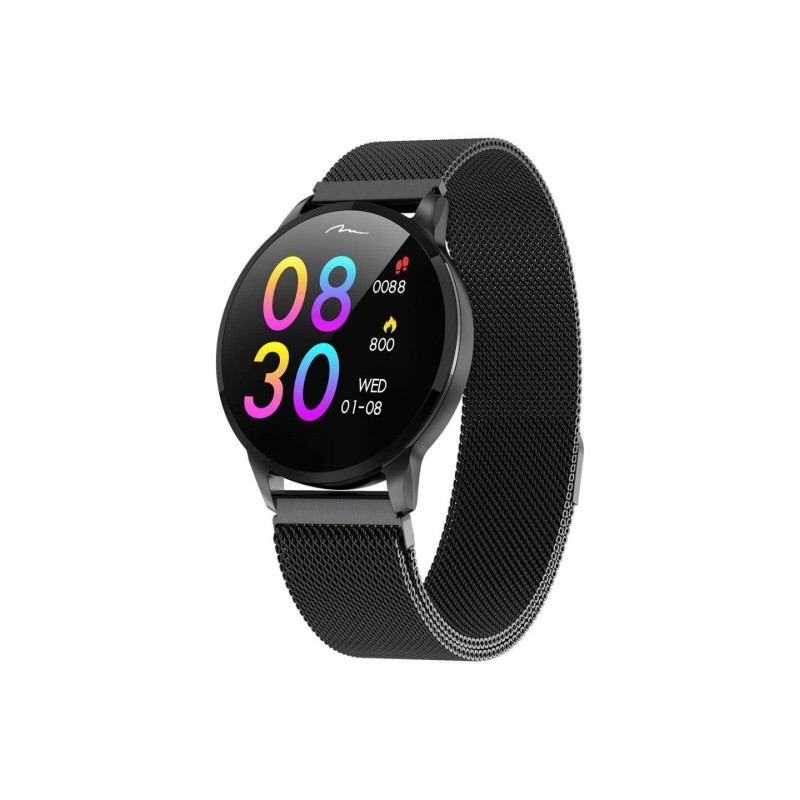 Media-Tech MT863 Geneva Active-Band Black