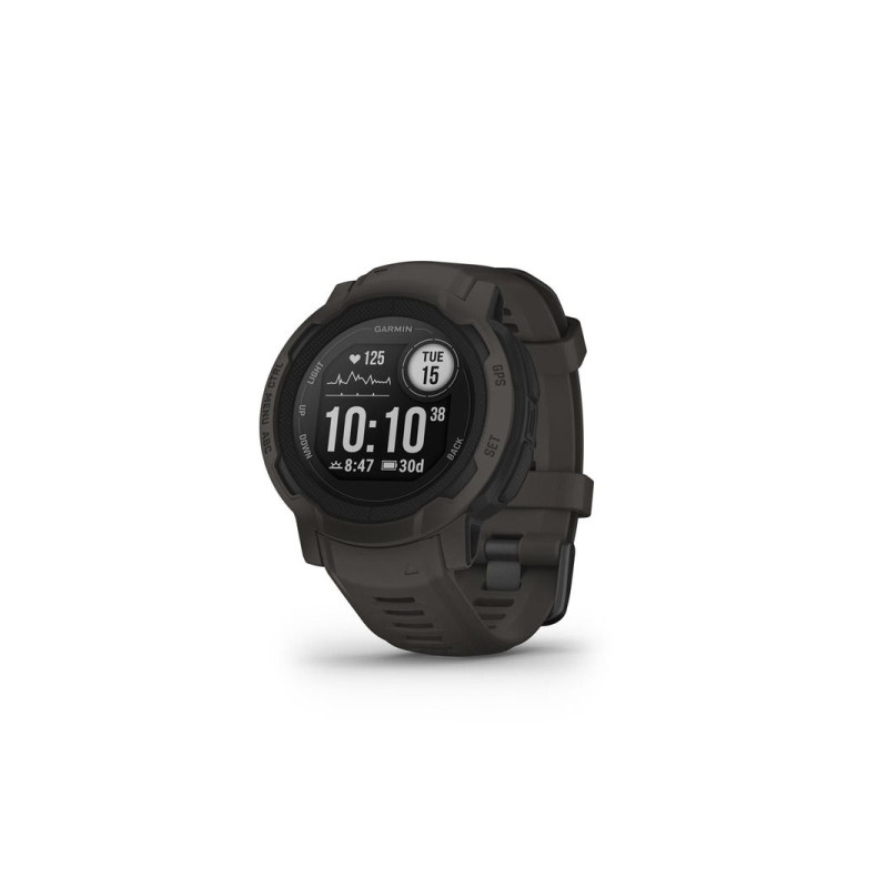 Garmin Instinct 2 Graphite (010-02626-00)