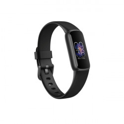 Fitbit Luxe Black/Black (FB422BKBK)
