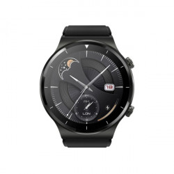Blackview R7 Pro Smart Watch Black (BLACKVIEW R7 PRO BLACK)