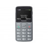 Panasonic KX-TU160EXG Grey