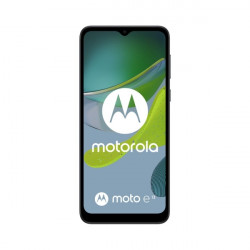Motorola Moto E13 64GB DualSIM Aurora Green (PAXT0020PL)
