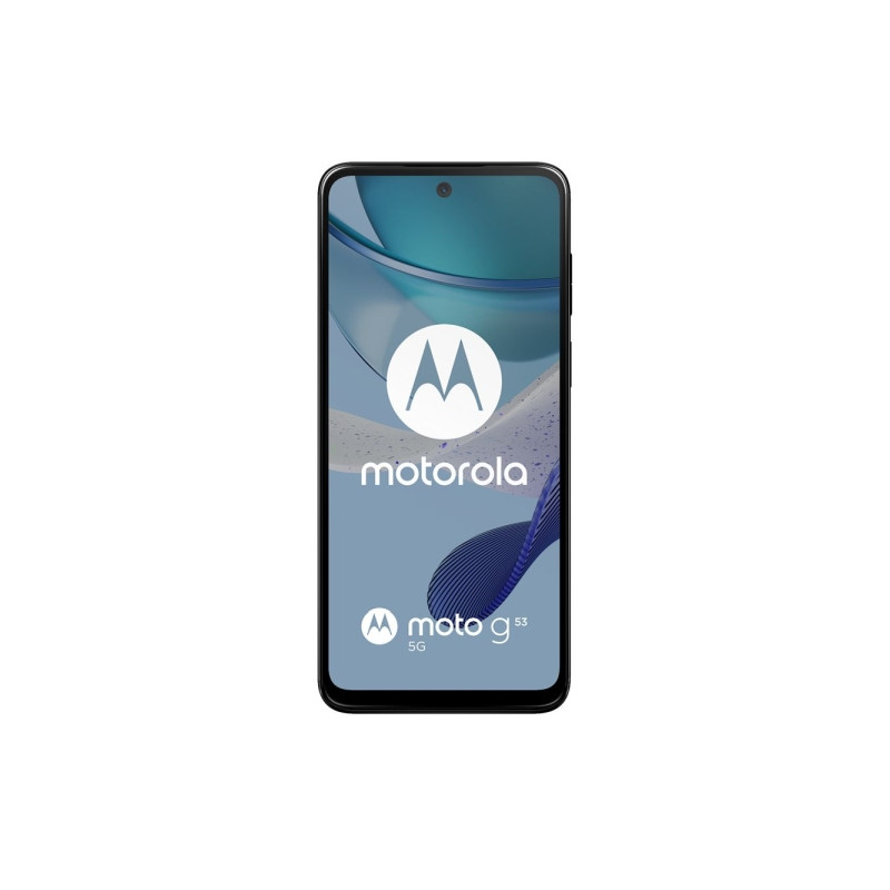 Motorola Moto G53 5G 128GB DualSIM Ink Blue (PAWS0031PL)