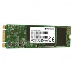 Transcend 120GB M.2 2280 820S (TS120GMTS820S)