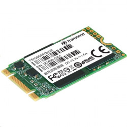 Transcend 120GB M.2 2242 420S (TS120GMTS420S)