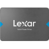 Lexar 480GB 2,5" SATA3 NQ100 (LNQ100X480G-RNNNG)