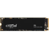 Crucial 4TB M.2 2280 NVMe P3 Plus (CT4000P3PSSD8)