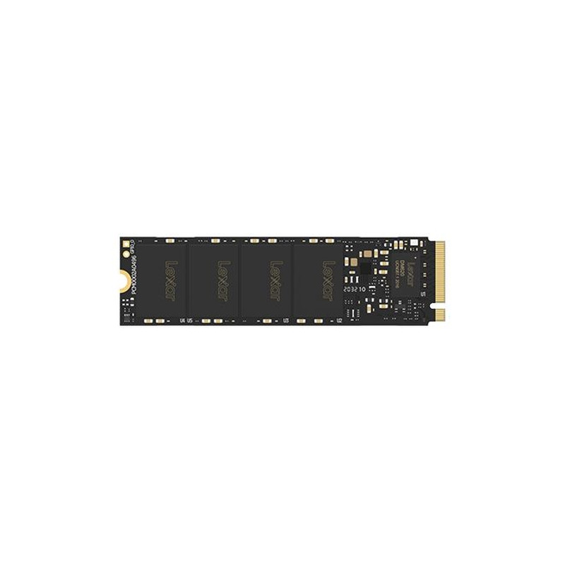 Lexar 256GB M.2 2280 NVMe NM620 (LNM620X256G-RNNNG)